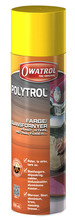 Fargefornyer 250 ml spray Polytrol
